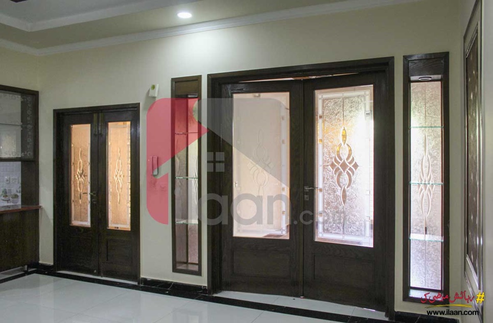 7.5 Marla House for Sale in Phase 2, Johar Town, Lahore  