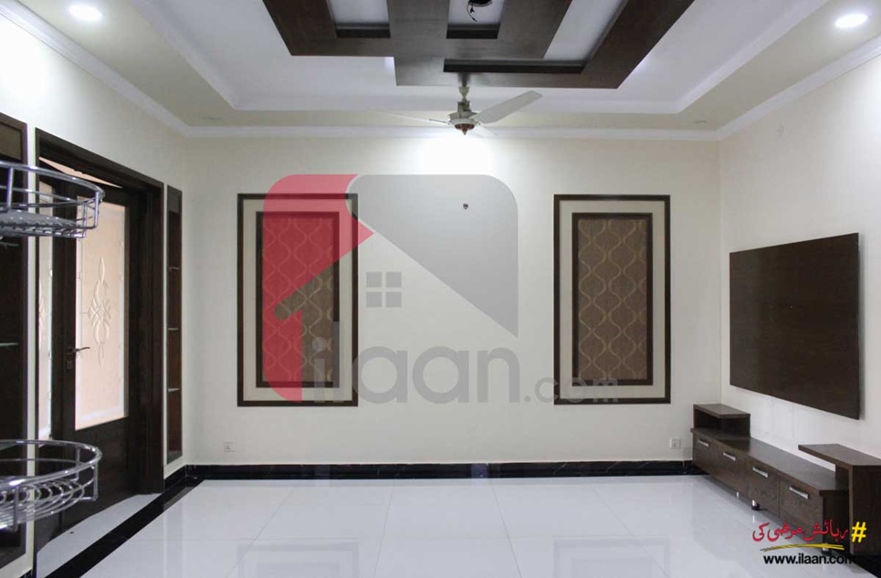 7.5 Marla House for Sale in Phase 2, Johar Town, Lahore  