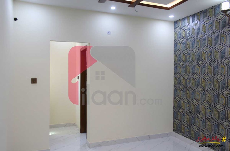 5 Marla House for Sale in Phase 2, Johar Town, Lahore  