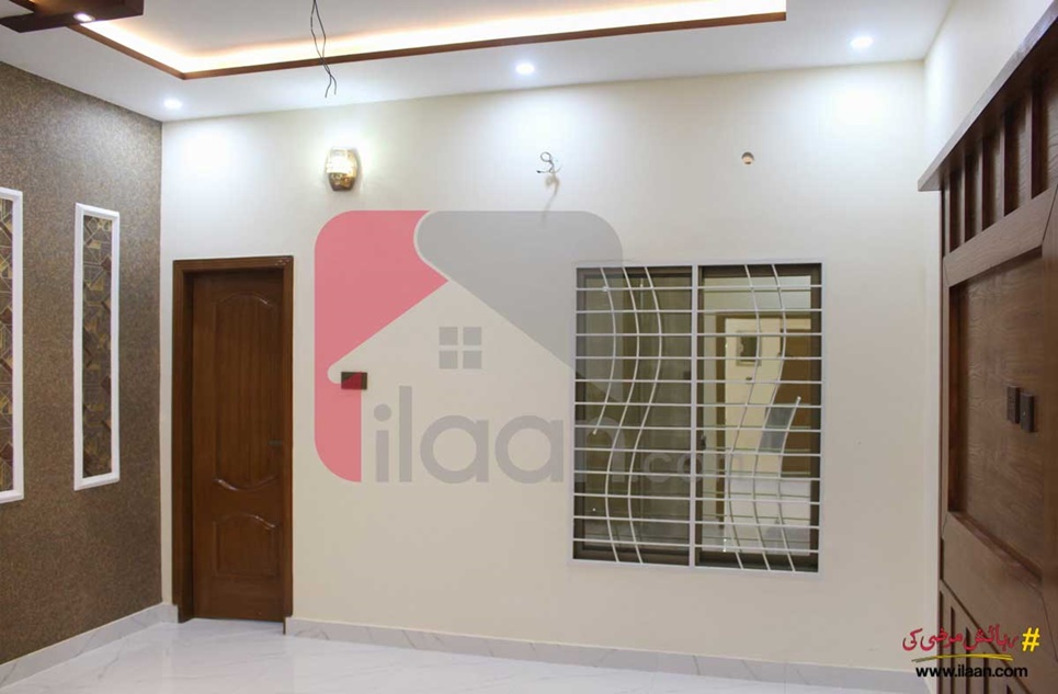 5 Marla House for Sale in Phase 2, Johar Town, Lahore  