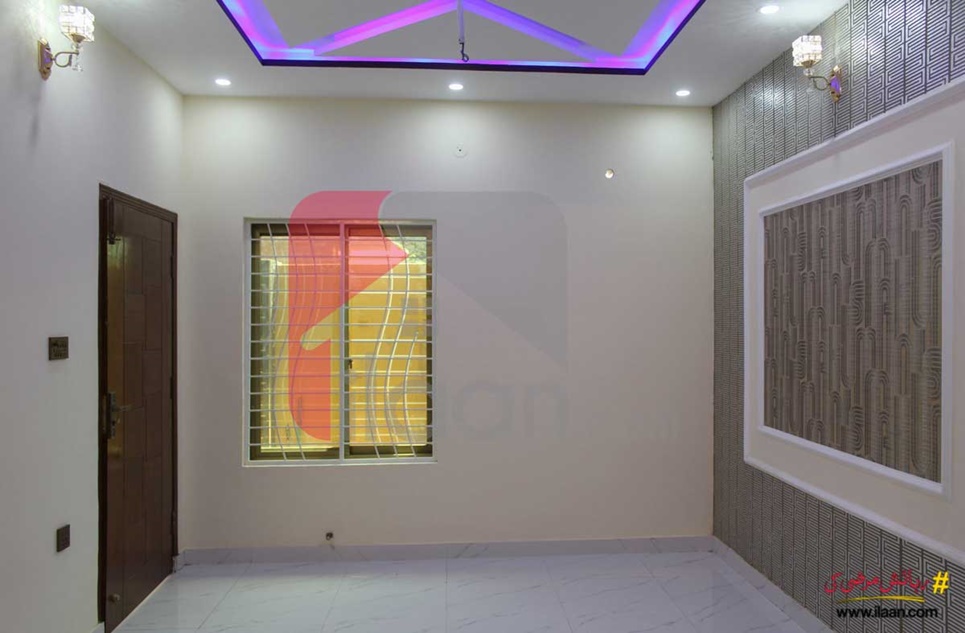 5 Marla House for Sale in Phase 2, Johar Town, Lahore  