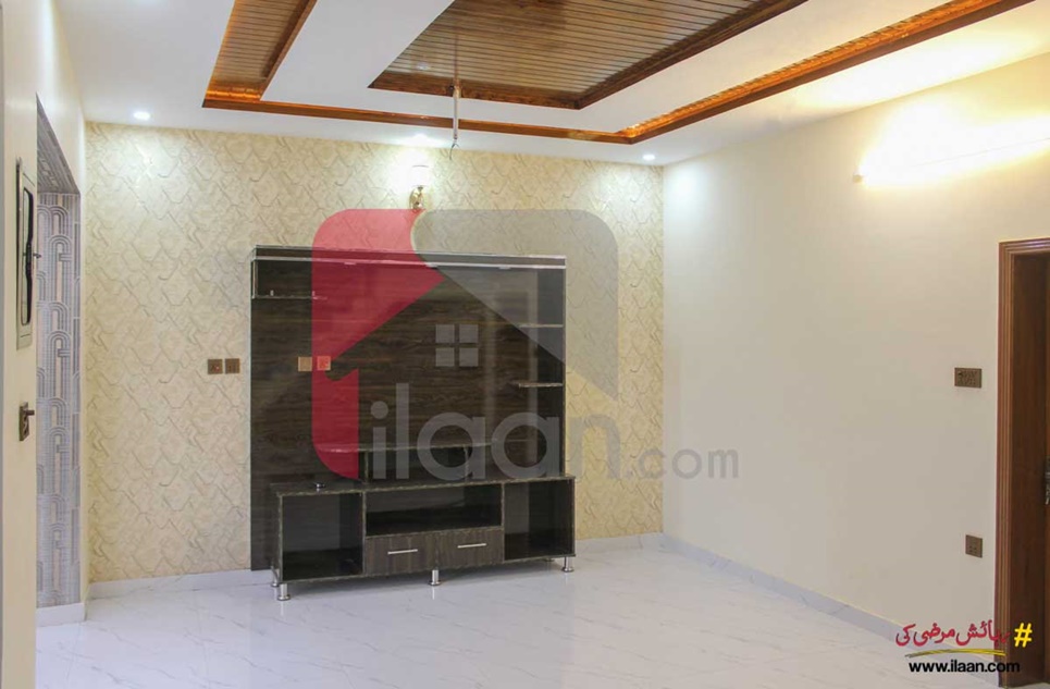 5 Marla House for Sale in Phase 2, Johar Town, Lahore  