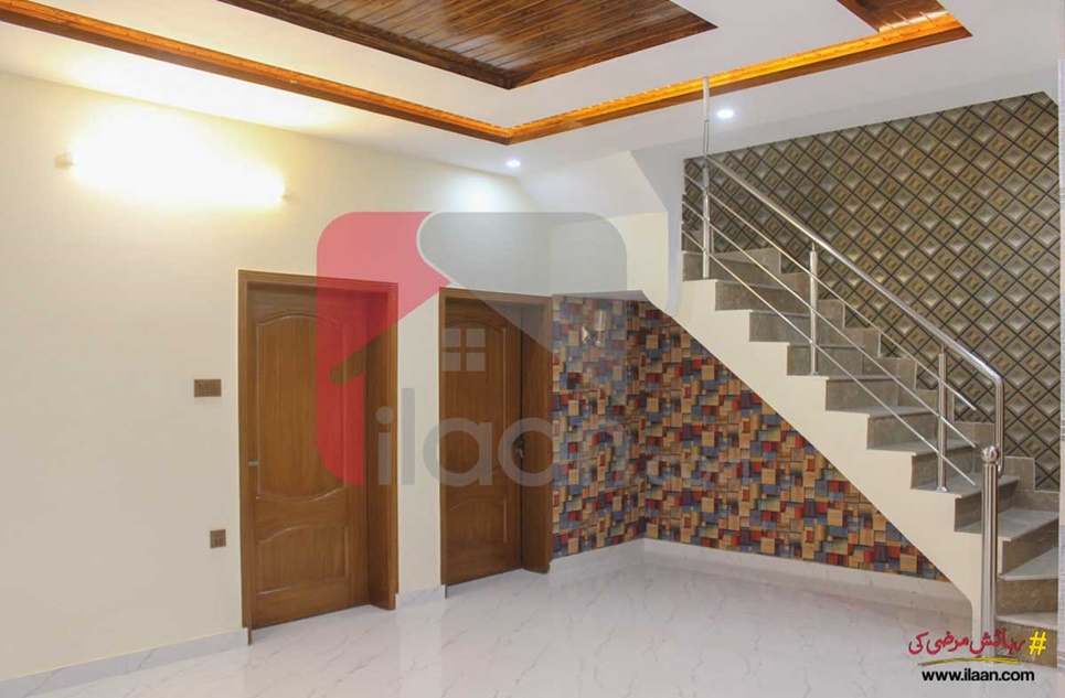 5 Marla House for Sale in Phase 2, Johar Town, Lahore  