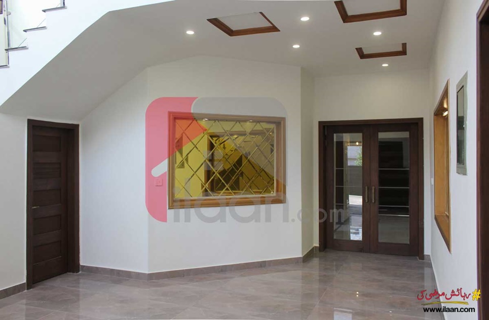 1 Kanal House for Sale in Phase 2, Johar Town, Lahore  