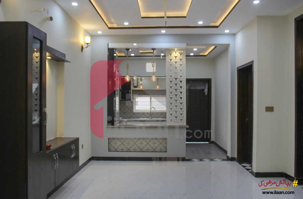 5 Marla House for Sale in Executive Block, Park View City, Lahore