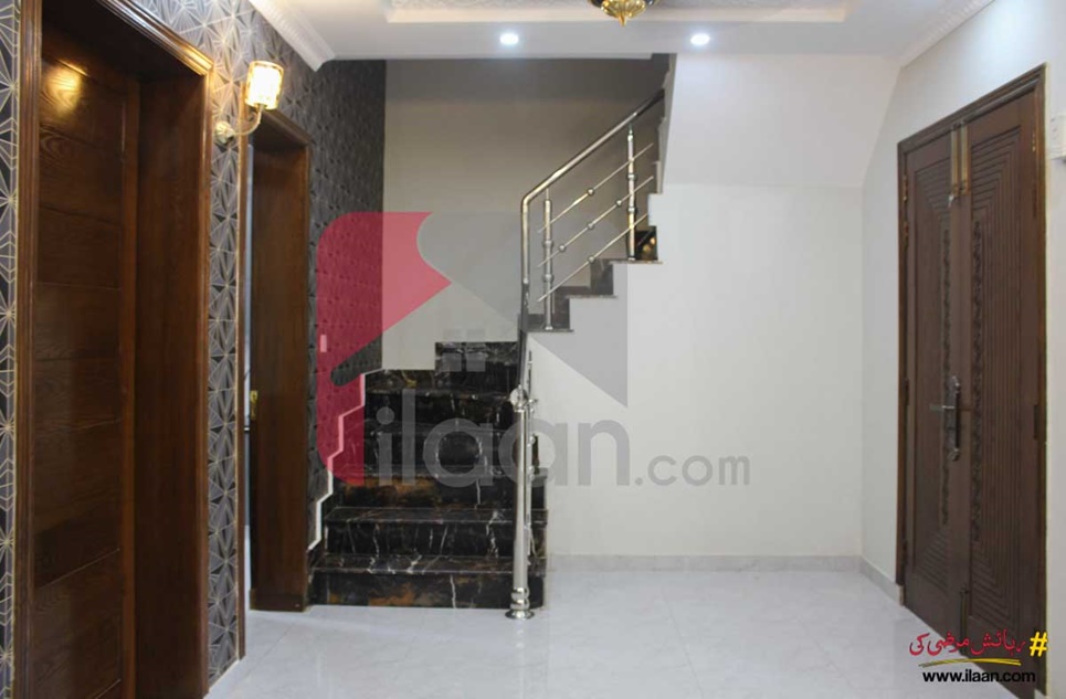 5 Marla House for Sale in Tulip Extension Block, Park View City, Lahore