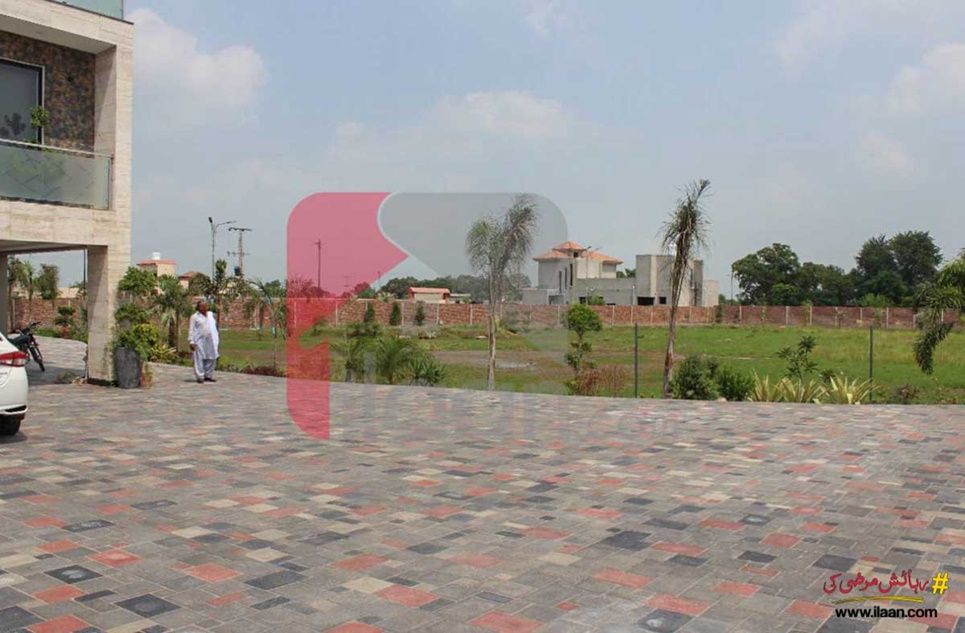 12 Kanal Farm House for Sale on Barki Road, Lahore