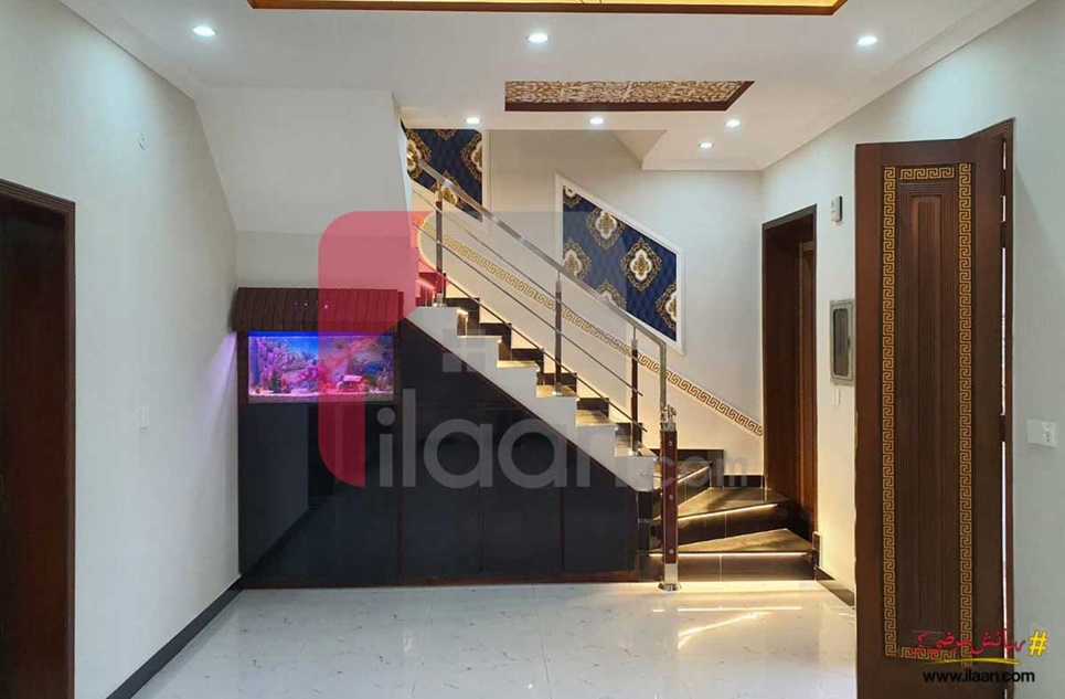 5 Marla House for Sale in Park View City, Lahore