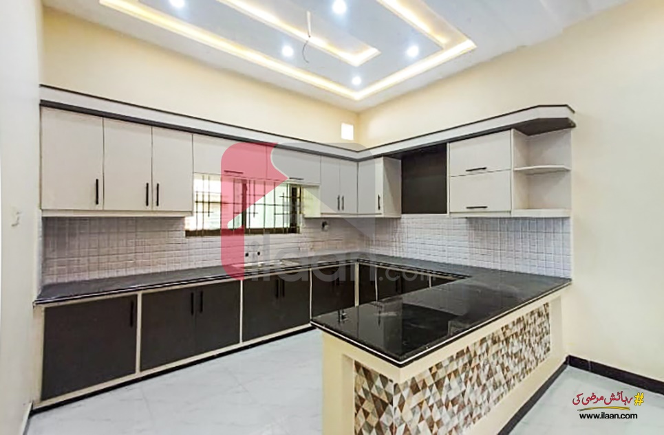 7.25 Marla House for Sale in City Garden Housing Scheme, Bahawalpur