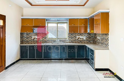 6.25 Marla House for Sale in Al Haram Executive Villas, Jhangi Wala Road, Bahawalpur