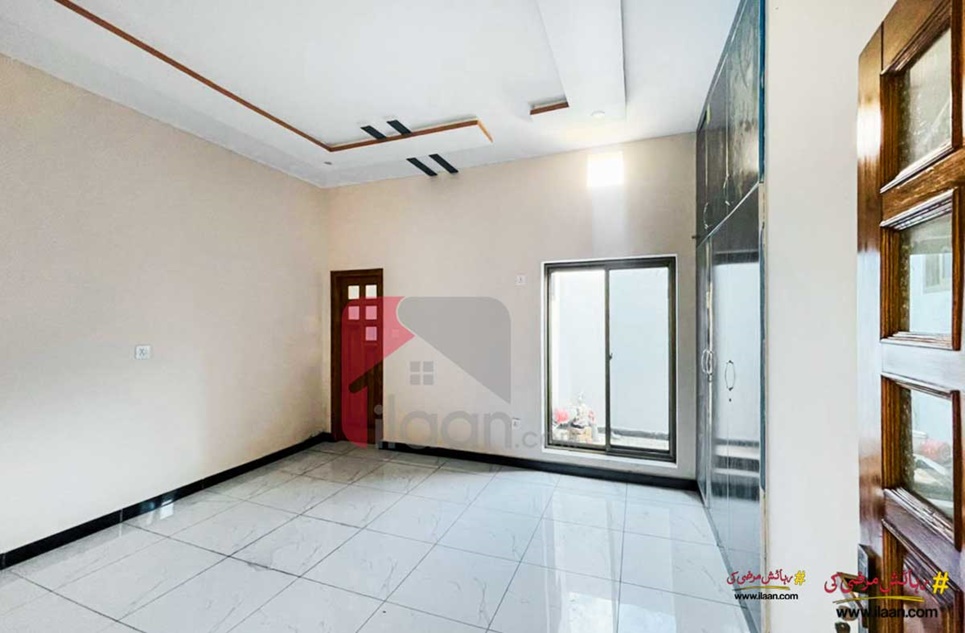 6.25 Marla House for Sale in Al Haram Executive Villas, Jhangi Wala Road, Bahawalpur