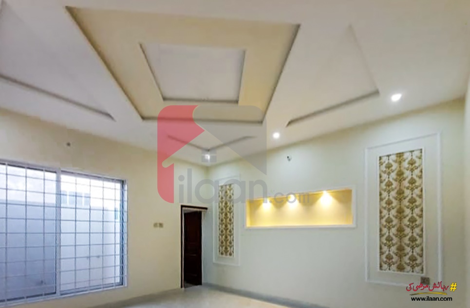 7 Marla House for Sale in Phase 4, Al Noor Garden, Bahawalpur