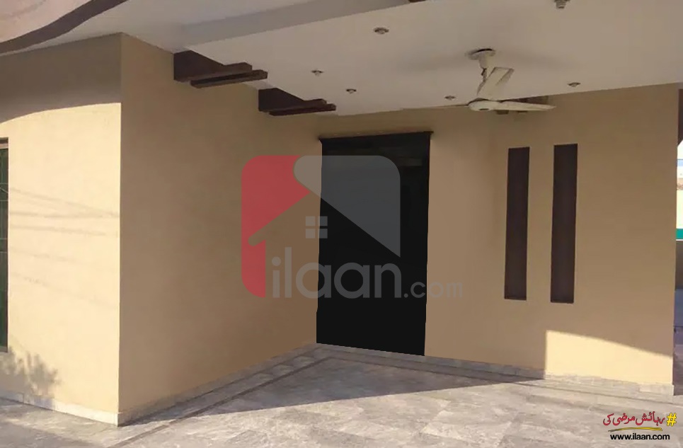 10 Marla House for Rent (First Floor) in Eden City, Lahore