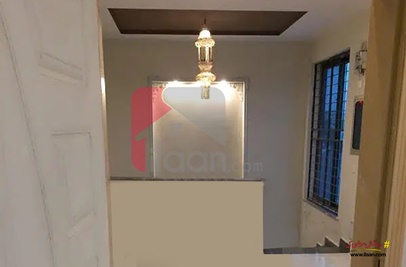 1 Kanal House for Rent (First Floor) in Eden City, Lahore