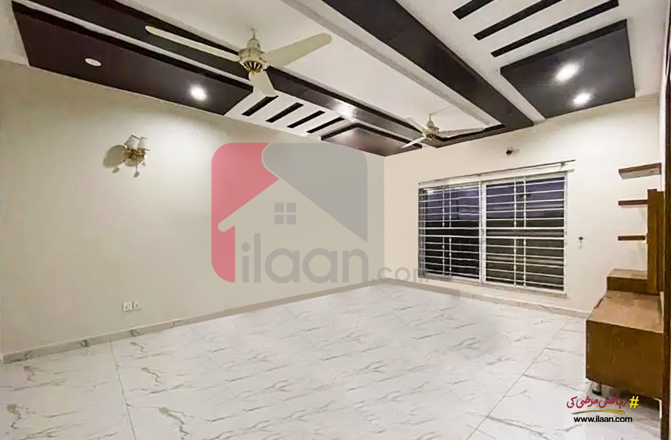 14 Marla House for Rent (First Floor) in Eden City, Lahore