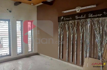 5 Marla House for Rent (First Floor) in Phase 1, Punjab Govt Employees Society, Lahore
