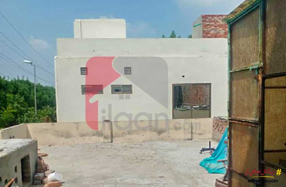 10.88 Marla House for Sale in Sector C, Bahria Town, Lahore