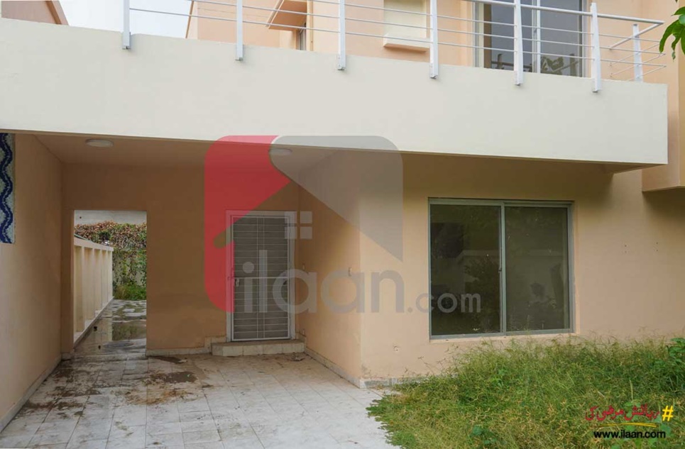 10 Marla House for Rent in Eden Abad, Lahore