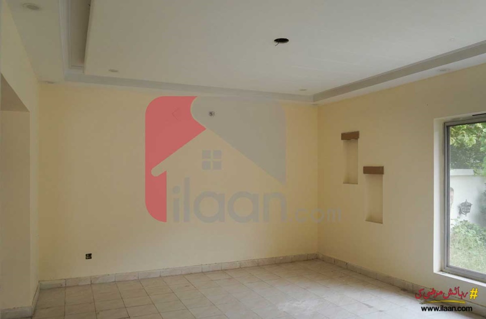 10 Marla House for Rent in Eden Abad, Lahore