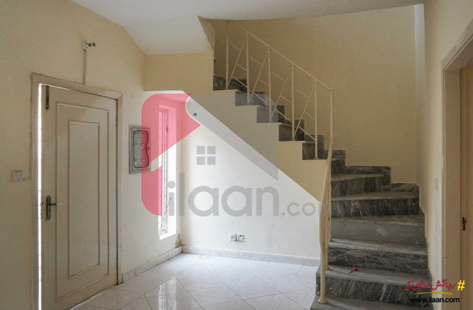 5 Marla House for Sale on Ameen Road, Eden Abad, Lahore