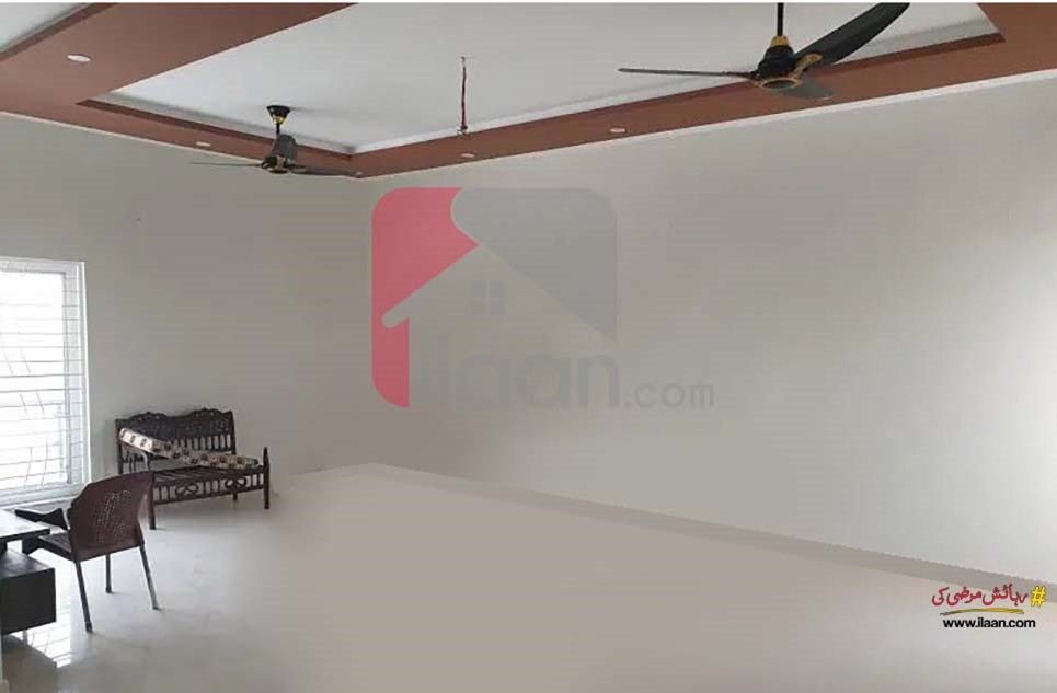 1 Kanal House for Rent (First Floor) in Phase 3,Nespak Housing Scheme,Lahore
