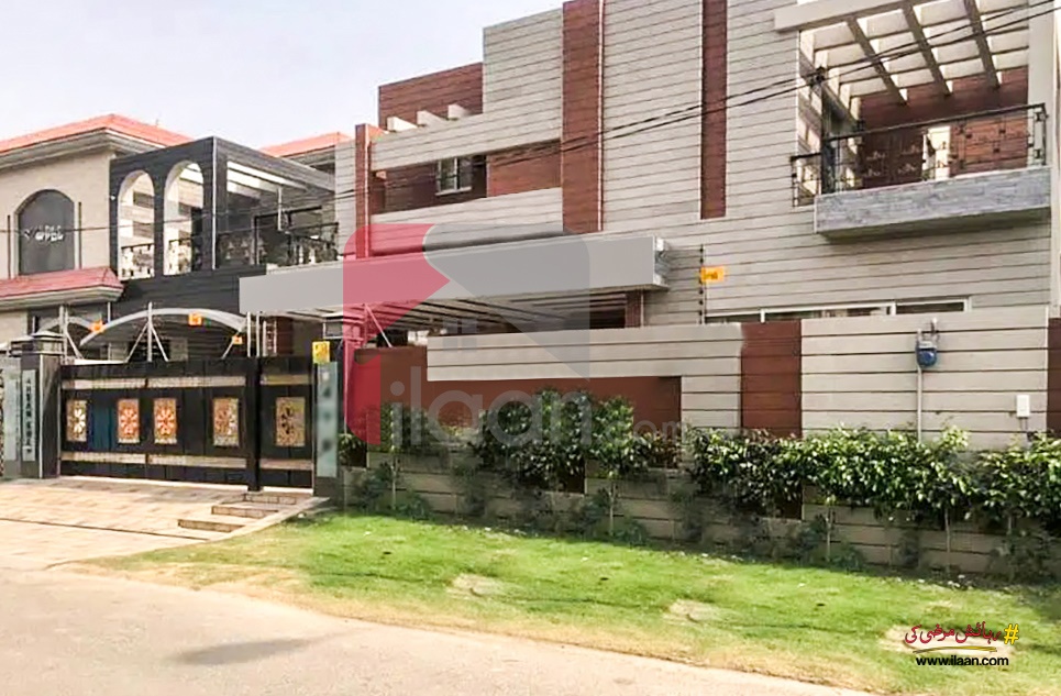 1 Kanal House for Rent in Eden City, Lahore