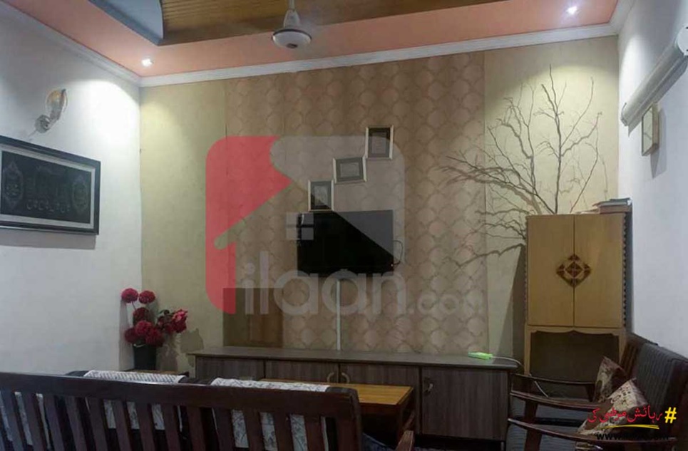 5 Marla House for Sale in Block Q, Phase 2, Johar Town, Lahore