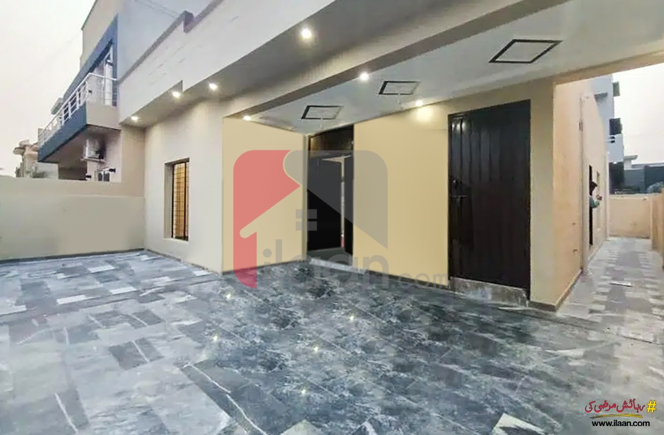 10 Marla House for Rent in Block G, Central Park Housing Scheme, Lahore