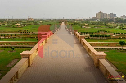 240 Square Yard Plot for Sale in ICI Staff Cooperative Housing Society, Karachi