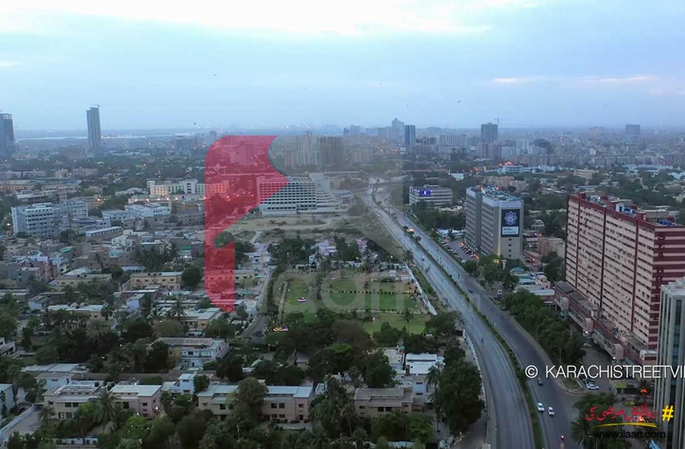 80 Sq.yd Commercial Plot for Sale in Malir Cantonment, Karachi